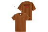 TBBS Dry Blend T-Shirt Sand - S